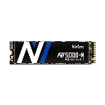 Накопитель SSD Netac NV5000-N, 1Tb, M.2 2280, PCIe 4.0 x4, NVMe, R/W 4800/4600, с радиатором, фото9