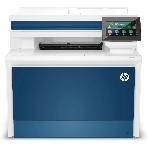 МФУ лазерное HP Color LaserJet Pro MFP 4303dw (5HH65A), A4, цветной, печ. 33 стр/мин., скан. до 44 изобр/мин. (ч/б) 35 изобр/мин. (цвет), 600x600 dpi (печать) 1200x1200 dpi (скан.), USB 2.0, Ethernet (RJ-45), Bluetooth, фото11