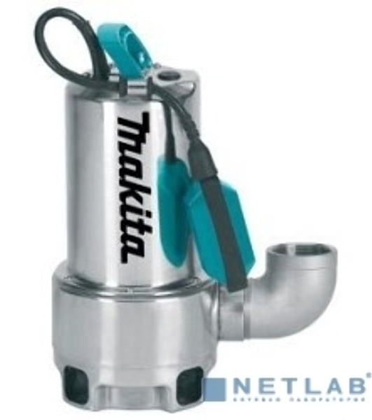 Насосы бытовые Makita PF1110
