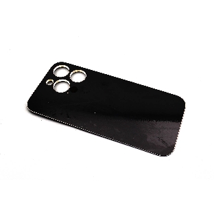 Задняя крышка (стекло) для Apple iPhone 14 Pro золотой