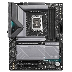 Материнская плата Gigabyte Z890 EAGLE WIFI7, LGA 1851, Intel Z890, 4xDDR5, 4xSATA, 4xM.2, 1xPCIe 5.0 x16, 2xPCIe 4.0 x4, 1xDP, 1xUSB-C, 1x 2.5Gb LAN, 4xUSB-A 3.2 Gen 1, 2xUSB-A 3.2 Gen 2, 3x3.5 мм, 7.1, 1xUSB4, ATX, фото13