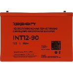 Батарея для ИБП Ippon INT12-90 12В 90А·ч, фото2