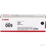 Картридж лазерный Canon 069BK (5094C002) черный (2100 стр.) для Canon MF752Cdw/754Cdw, LBP673Cdw, фото11