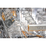 Встраиваемая посудомоечная машина Gorenje GV693A65AD, черный, 59.8 см, 16 компл., 38 дБ, класс A+++, фото27