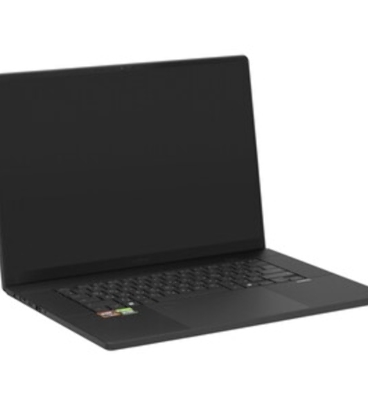 Ноутбук ASUS ProArt P16 H7606WR-SE005X 16'(3840x2400 OLED)/Touch/AMD Ryzen AI 9 HX 370(2Ghz)/32Gb/2TbPCISSDGb/noDVD/Ext:NVIDIA GeForce RTX 5070 Ti(12288Mb)/Cam/BT/WiFi/90WHr/war 1y/1.98kg/Nano Black/Win 11Pro + алюм корп; DialPad