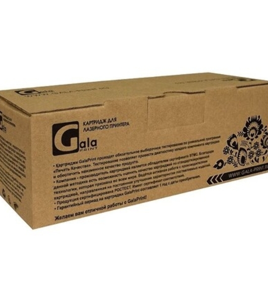 Картридж лазерный GalaPrint GP-W1331A (№331A) для принтеров HP Laser 408dn/MFP432FDN 5000 копий