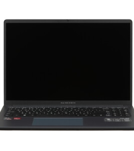 Ноутбук 16' IPS FHD Maibenben M645 blue (Ryzen 5 4600H/32Gb/1Tb SSD/VGA int/noOS) (M645FSJ0LURE3)