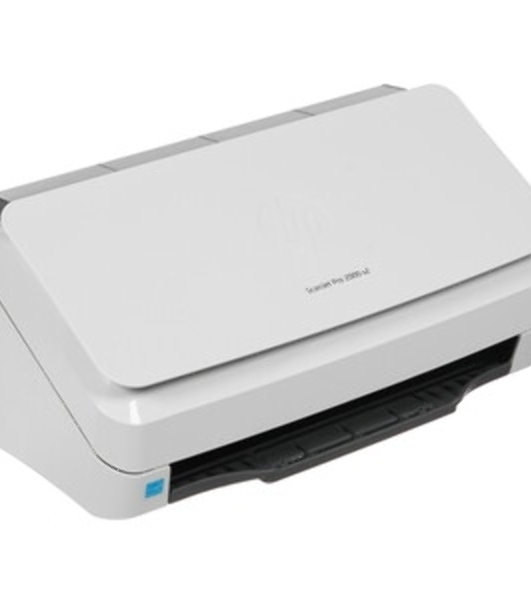 Сканер HP ScanJet Pro 2000 s2