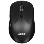 Мышь беспроводная Acer OMR300 черный, 1600 dpi, радиоканал, USB, кнопки - 6, фото12