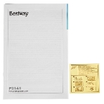 Надувной матрас BESTWAY 67462 Tritech, 191 х 137 х 30 см, с встроенным насосом 220-240V, фото 1