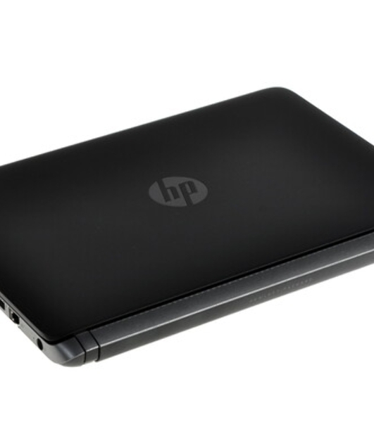 Клавиатура для HP ProBook 430 G2 черная с рамкой с подсветкой
