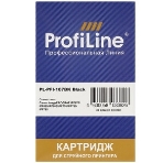 Картридж струйный ProfiLine PL-PFI-107BK для принтеров Canon IPF670/IPF680/IPF685/IPF770/IPF780/IPF785 с чернилами Black, фото4
