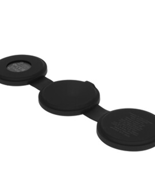 Переносное зарядное устройство Satechi Qi2 OntheGo 3-in-1 Wireless Charger, песочный