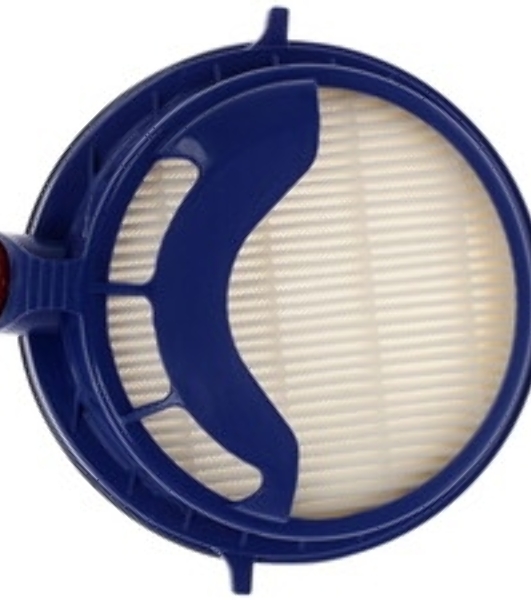 HEPA-фильтр OZONE H-02W для пылесоса ELECTROLUX, PHILIPS, AEG, BORK