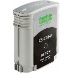 Картридж струйный Cactus CS-C4844 черный (72 мл) для №10 HP 2000/2500/1000/1100/1200, фото4