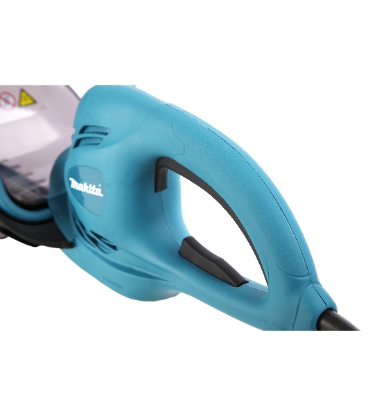 Электрический кусторез Makita UH4861 Кусторез,400Вт,нож-48см,рез-18мм,3.0кг,кор