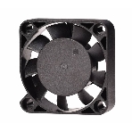 Вентилятор для корпуса ID-Cooling NO-8025-SD черный, 80 мм, 2000 об/мин, 21 дБ, 3 pin, фото9