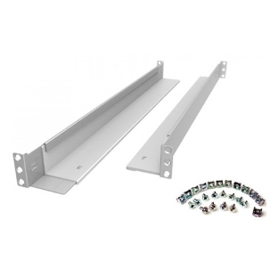 Рельсы монтажные Modified RAL-6010 & Shelf