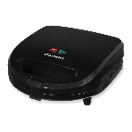 Сэндвичница Starwind SSM2103 750Вт черный, фото 1