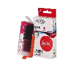 Картридж струйный Sakura CD973AE (№920XL Magenta) для HP, пурпурный, 14,6 мл., 980 к., фото 1