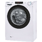 Стиральная машина Candy Smart Pro Inverter CSOW43 646TWMB-07 белый, загрузка фронтальная 6 кг, 1300 об/мин, класс B, фото12