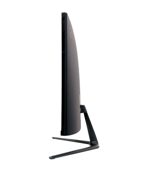 Монитор 27' Acer ED270UP2bmiipx VA 2560x1440, 170 Гц, 1 мс, 16:9, 250 кд/м2, 2xHDMI, 1хDP, черный