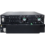 Источник бесперебойного питания Штиль STR1110SL 8000Вт/10000ВА/IEC320 С13х8/IEC320 С19х2, фото15