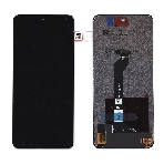 Дисплей для Huawei Nova 9 SE, Honor 50 SE в сборе с тачскрином черный (tft), фото2