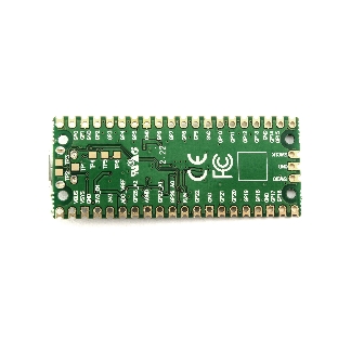 Микрокомпьютер Raspberry RPI-PICO, плата