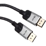 Кабель соединительный DisplayPort v1.4, 8K@60Hz, 1 м VCOM CG635-1.5M, фото15