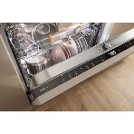 Встраиваемая посудомоечная машина Gorenje GV693A65AD, черный, 59.8 см, 16 компл., 38 дБ, класс A+++, фото26