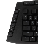 Клавиатура для ноутбука Lenovo IdeaPad S12 черная, фото6