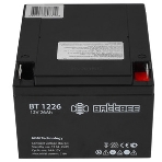 Аккумулятор BT 12-26 BattBee, фото4
