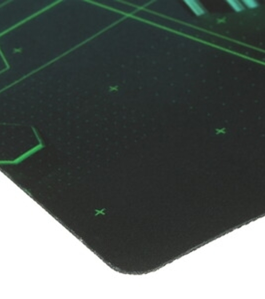 Коврик для мыши Razer Goliathus Mobile, RZ02-01820200-R3M1