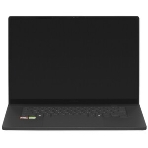 Ноутбук ASUS ProArt P16 H7606WR-SE005X 16'(3840x2400 OLED)/Touch/AMD Ryzen AI 9 HX 370(2Ghz)/32Gb/2TbPCISSDGb/noDVD/Ext:NVIDIA GeForce RTX 5070 Ti(12288Mb)/Cam/BT/WiFi/90WHr/war 1y/1.98kg/Nano Black/Win 11Pro + алюм корп; DialPad, фото11