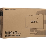 Монитор 23.8' Acer XF240YM3biiph Nitro IPS 1920x1080, 180 Гц, 4 мс, 16:9, 250 кд/м2, 2xHDMI, 1хDP, 1x3.5 мм, черный, фото18