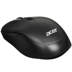 Мышь беспроводная Acer OMR300 черный, 1600 dpi, радиоканал, USB, кнопки - 6, фото11