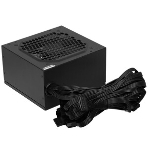 Блок питания Chieftec Eon ZPU-500S, 500Вт, 80 PLUS, 120мм, черный, фото2