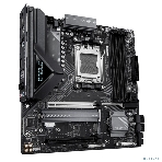 Материнская плата Gigabyte B850M EAGLE WIFI6E, AM5, AMD B850, 4xDDR5, 4xSATA, 2xM.2, 1xPCIe 5.0 x16, 1xPCIe 3.0 x16, 1xHDMI, 2xDP, 1x2.5Gb LAN, Wi-Fi 6E, Bluetooth 5.3, 1xUSB-C 10Gbps, 2xUSB-A 10Gbps, 2xUSB-A 5Gbps, 4xUSB-A 2.0, 1xPS/2, 3x3.5 мм, 7.1, mATX, фото7