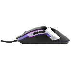 Мышь проводная Gembird MG-520 черный, 3200 dpi, USB, кнопки - 6, фото10