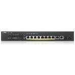 Коммутатор Zyxel NebulaFlex XS1930-12HP-ZZ0101F 2SFP+ 375W управляемый, фото9