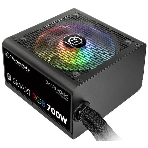 Блок питания Thermaltake Smart RGb (PS-SPR-0700NHSAWE-1), 700Вт, 80 PLUS, 120мм, черный, фото11