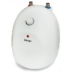 Водонагреватель электрический Haier ES8V-Q2(R) белый, накопительный, 8 л, 1.5 кВт, фото4
