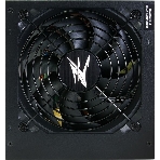 Блок питания Zalman ZM500-TXII V2 retail, 500Вт, 80 PLUS, 120мм, черный, фото 1