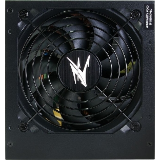Блок питания Zalman ZM500-TXII V2 retail, 500Вт, 80 PLUS, 120мм, черный