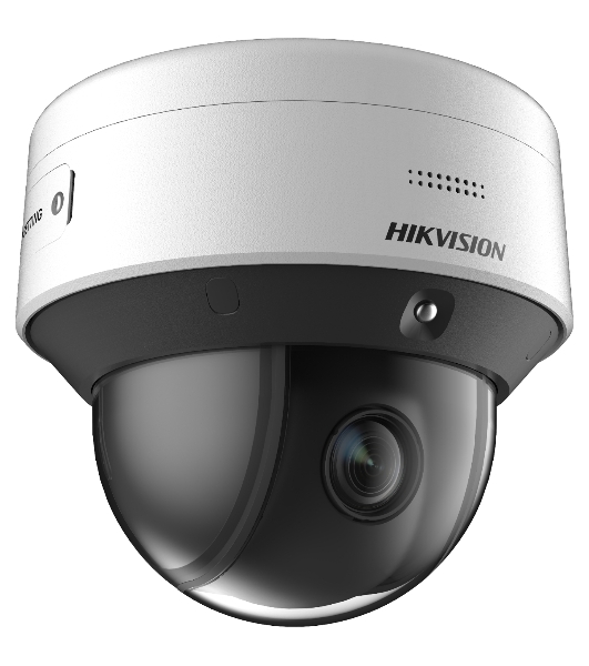 Камера видеонаблюдения Hikvision DS-2DE3C210IX-DE(C1)(T5) 2.8-28мм
