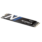 Накопитель SSD Netac NV5000-N, 1Tb, M.2 2280, PCIe 4.0 x4, NVMe, R/W 4800/4600, с радиатором, фото7