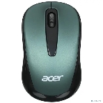 Мышь беспроводная Acer OMR135 зеленый, 1000 dpi, радиоканал, USB, кнопки - 3, фото7