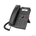 Телефон IP Fanvil X301 черный, фото4