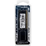 Оперативная память Patriot Signature, DDR5, 8GB (1x8 GB), 5600 MHz, CL46, SO-DIMM, фото10